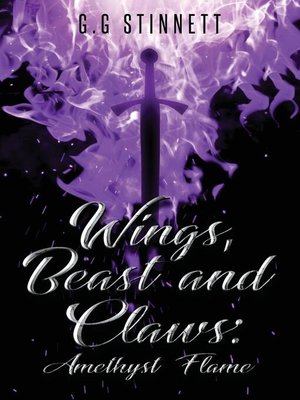 cover image of Wings, Beast, and Claws